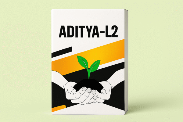 Aditya L2