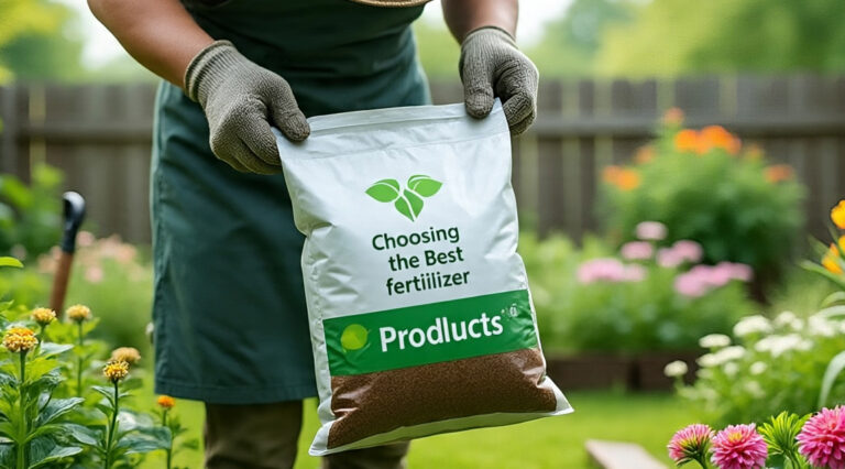 Choosing the Best Products