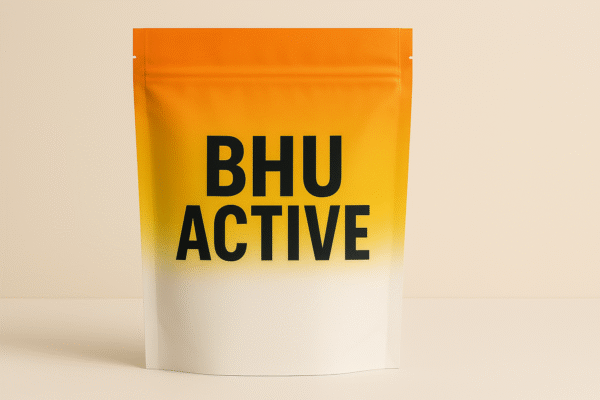 Bhu active