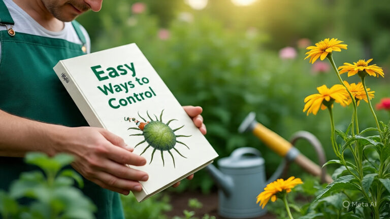 Easy Ways to Control Mites