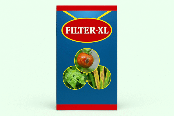 Filter XL