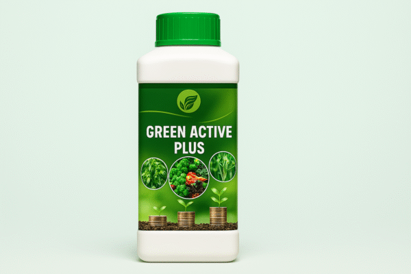 Green active