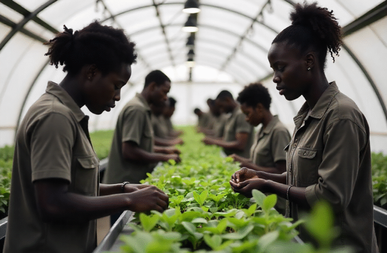 Step-by-Step Guide to Using Plant Growth Promoters