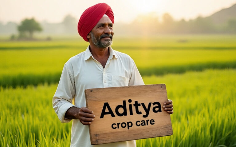 aditya crop care