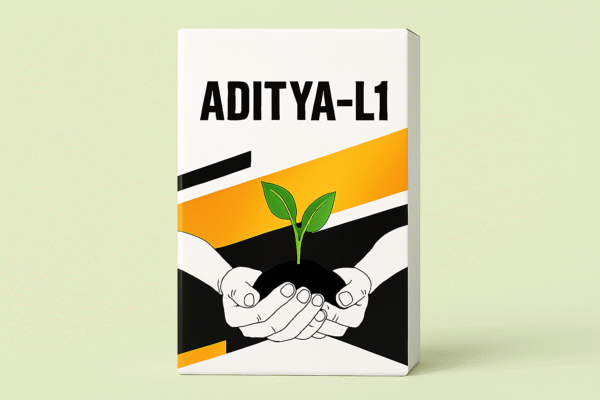 Aditya L1