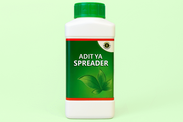 aditya spreader
