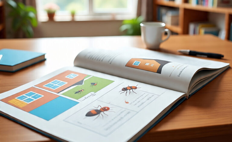 Beginner’s Guide to Pest Management