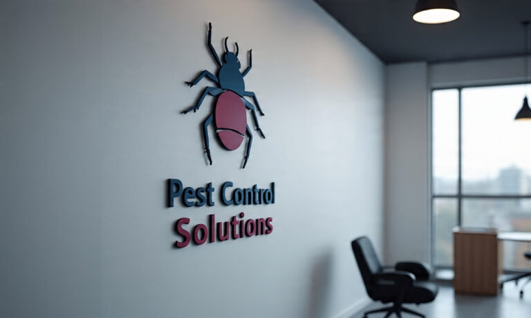 Pest Control Solutions