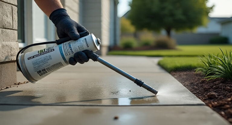 Safe Solution for Pest Control