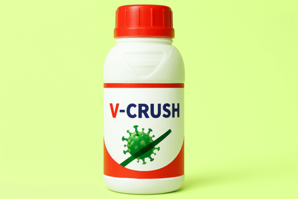v crush